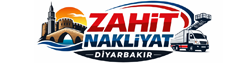 Diyarbakır ZAHİT Evden Eve Nakliyat 0532 565 61 51